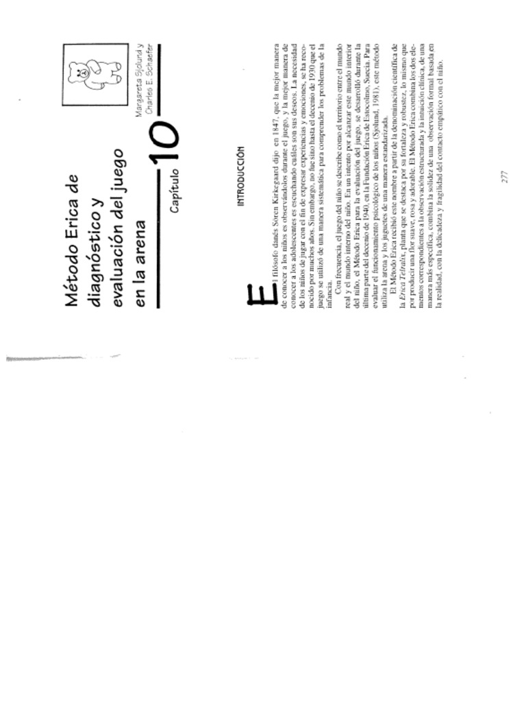 Metodo Erica | PDF