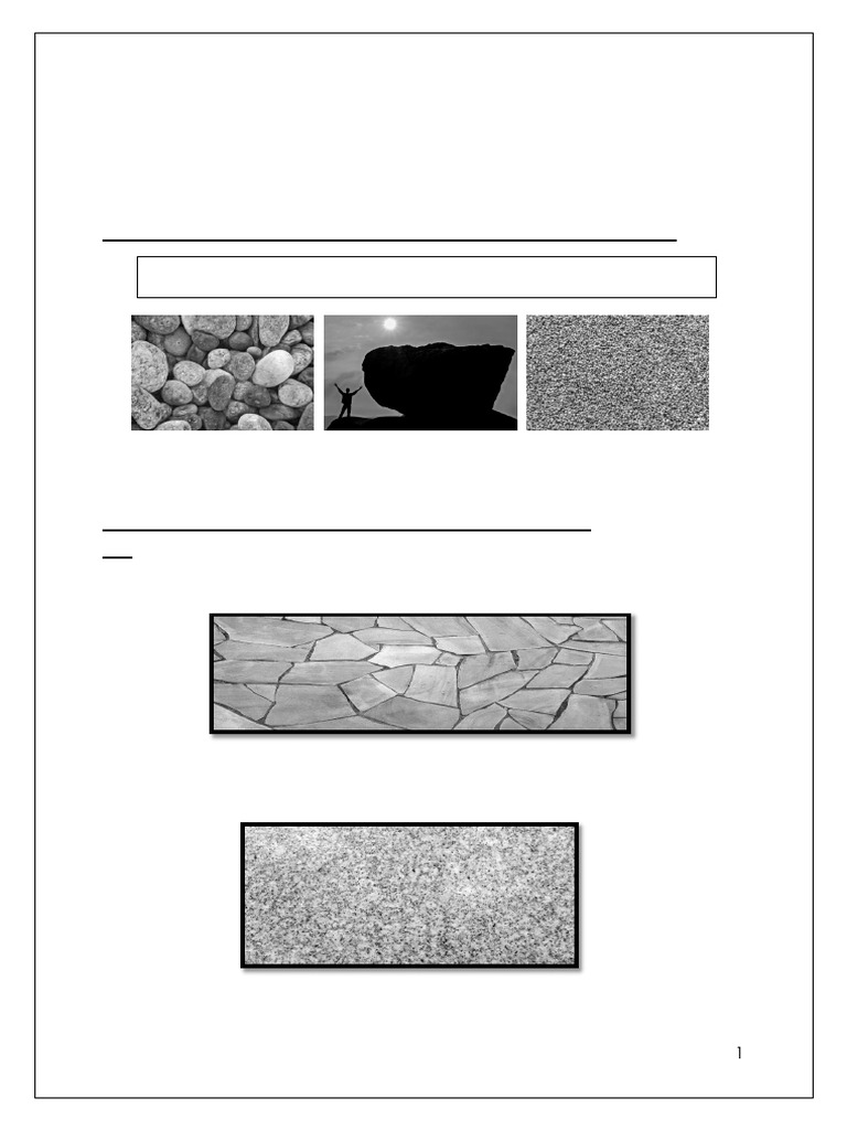 Chapter 8 science | PDF