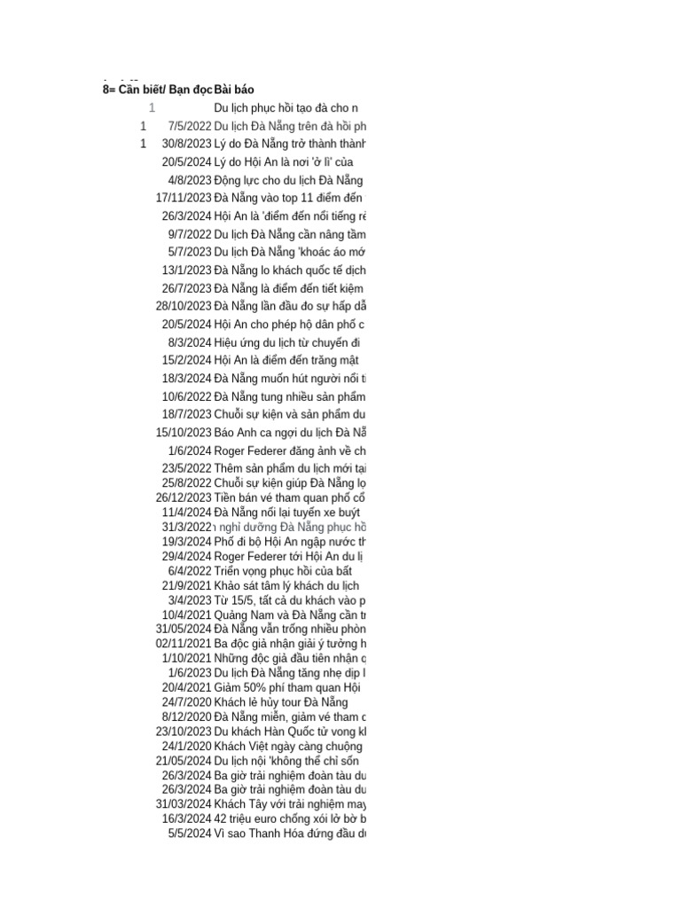 Coding Bai Bao Chinh Sach Van Hoa | PDF