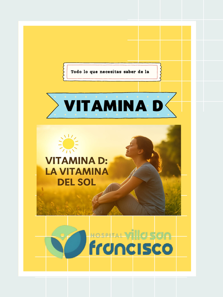 Portada de Proyecto de Medicina Color Azul, Rojo y Amarillo | PDF