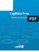 LogMeIn Free UserGuide