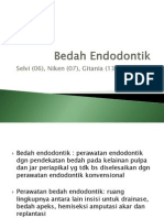 Bedah Endodontik