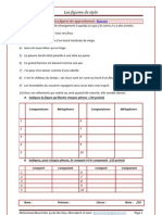 Exercice Figures Rapprochement