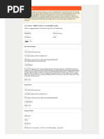 Enterprise Online Check-In Instructions | PDF | Car Rental | Renting