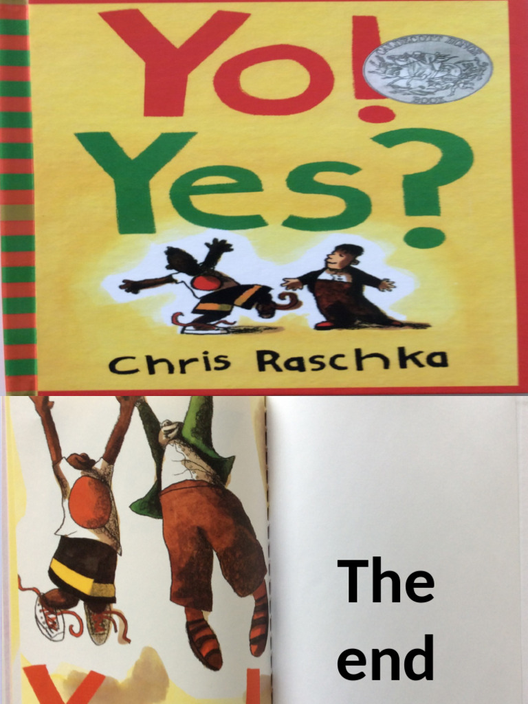 Yo Yes V2 - 2 | PDF