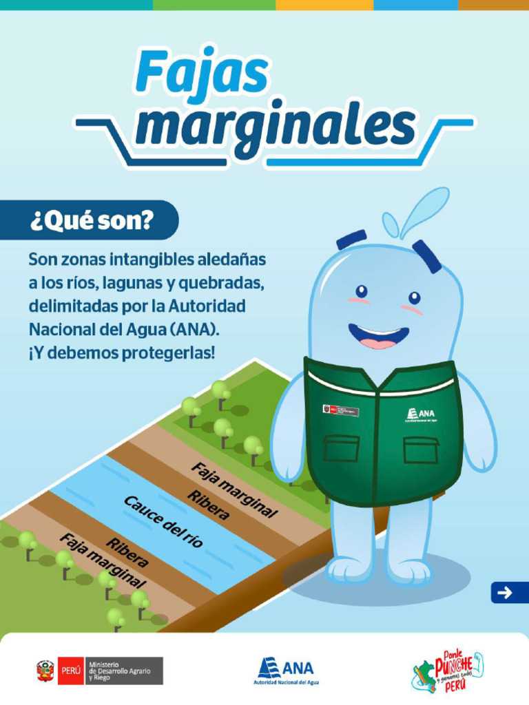 Fajas Marginales | PDF