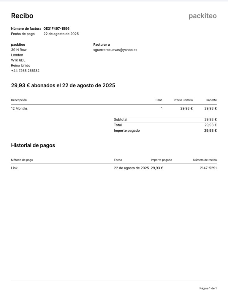 Receipt-2147-5291 | PDF