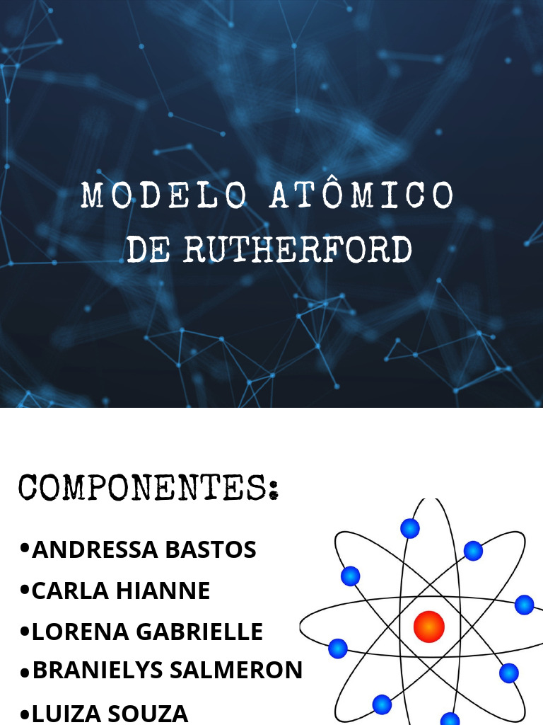 Modelo Atomico de Rutherford Final - PDF.PDF 20251109 144448 0000 | PDF