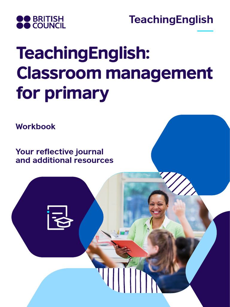 Classroom Management Workbook for Teachers | PDF | Learning | Teachers