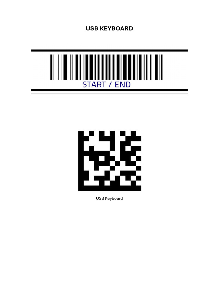 2 Codigos | PDF