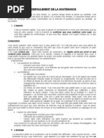 Exemple De Speech De Soutenance Pdf Pdf Informatique Et Technologies De L Information Logiciel