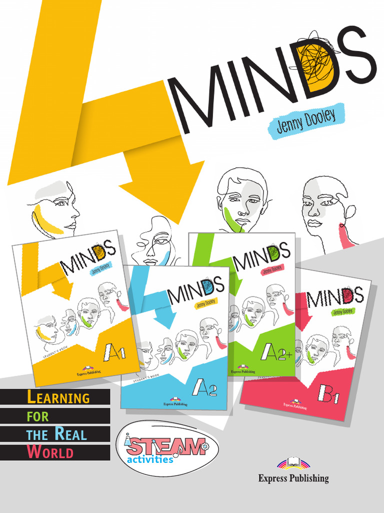 STEAM Learning Activities for ESL | PDF | Verb | English Language
