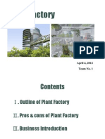 Plant Factory(CBTeamprojectGroup1)