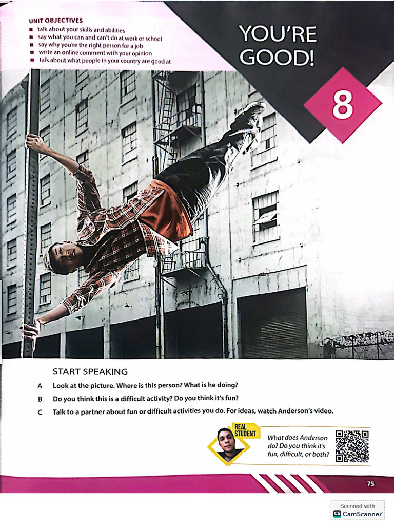 Unit 8 | PDF