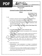 Analysis of IPC Sections 420, 466, 467, 471 | PDF | Forgery | Fraud
