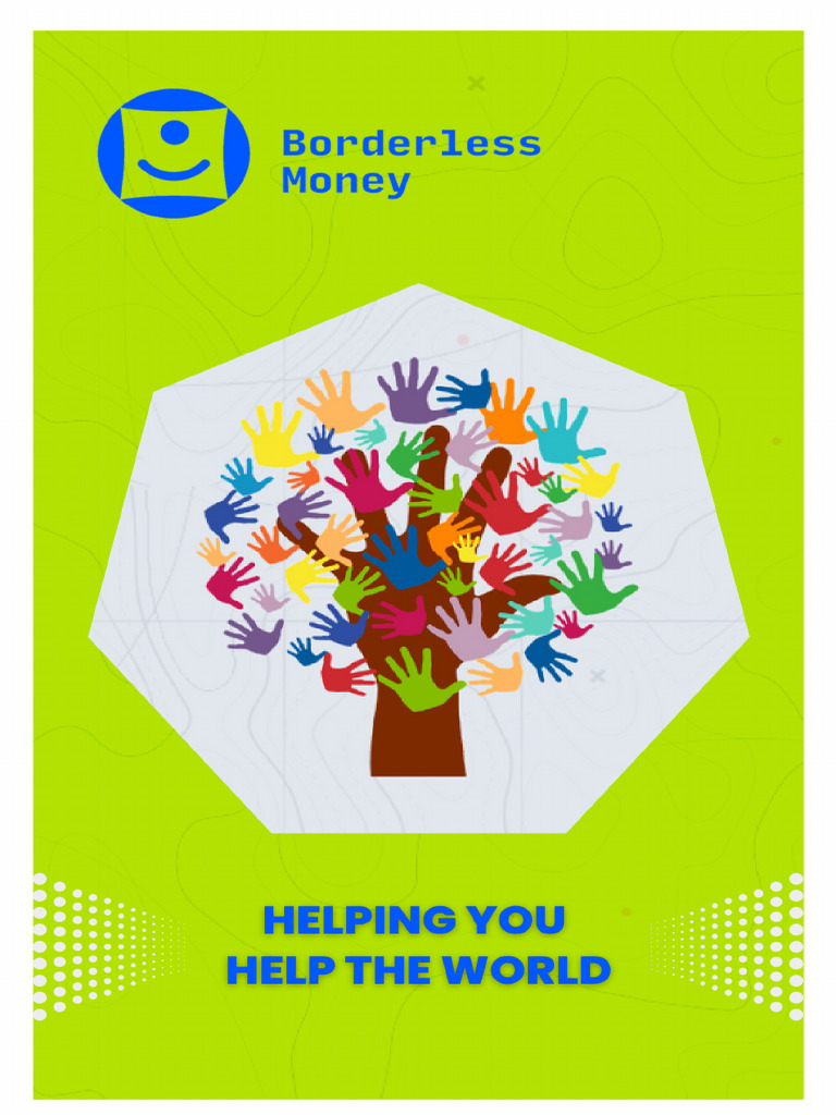 Ebook Borderless Money en | PDF