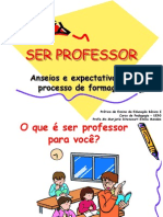 8021 Ser Professor