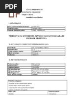 Download Priroda i drutvo za javni sat by Dying Ivy SN94678965 doc pdf