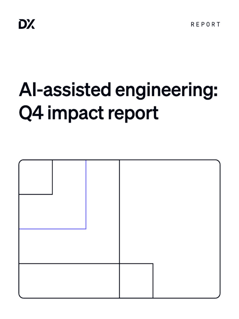 AI Engineering Impact Report Q4 2025 | PDF | Artificial Intelligence ...