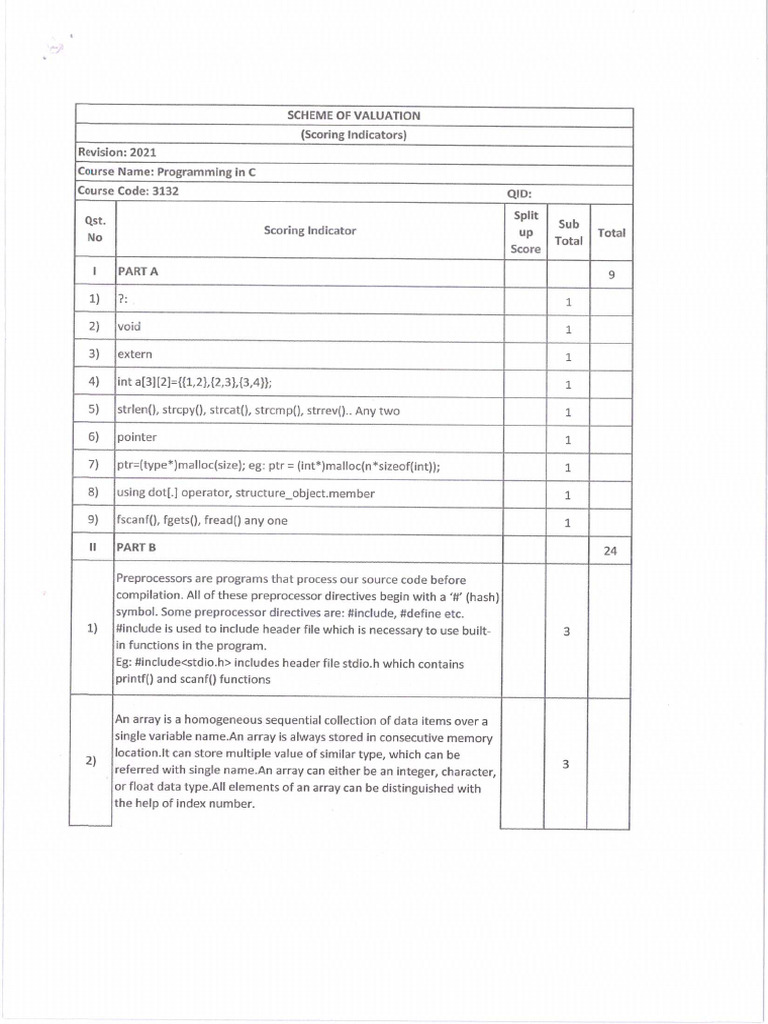 3132 2022 Nov Key | PDF