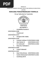 Download Formula Salbutamol Sirup by Gumilang Adi Ramadhani SN94680017 doc pdf