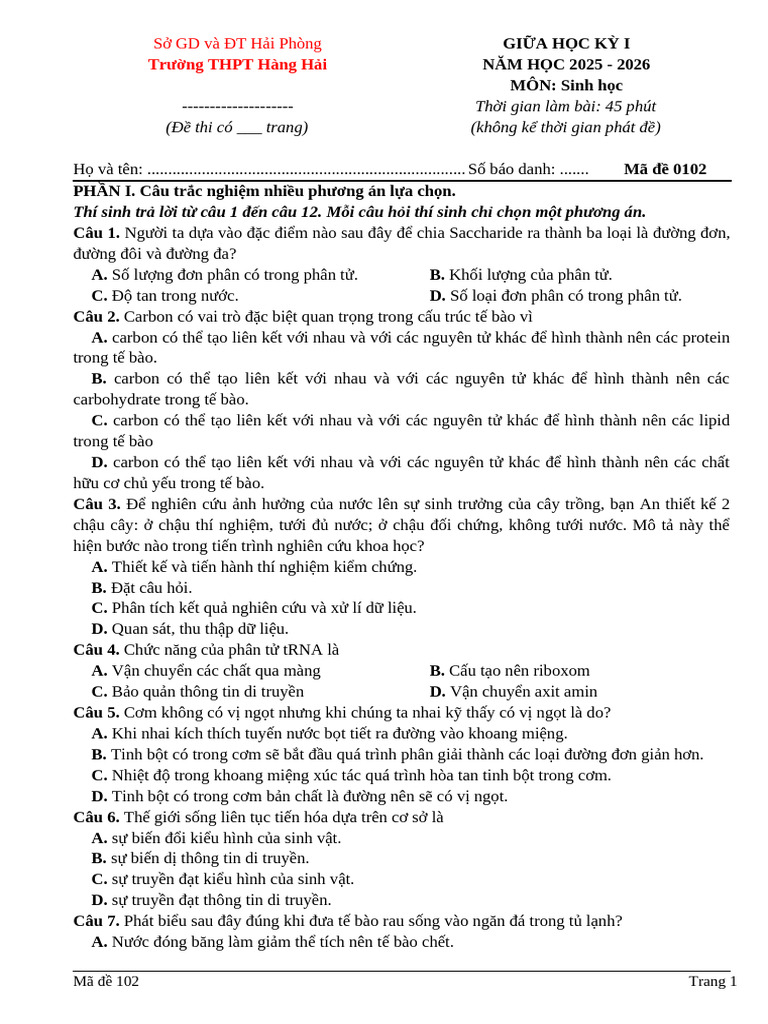 Ma de 102 | PDF