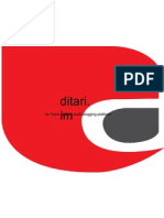 Ditari. Im: An Open Source Multi-Blogging Platform