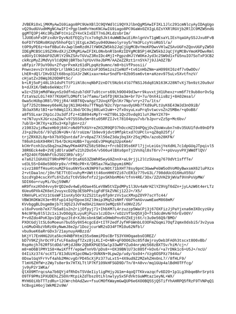 Unknown | PDF