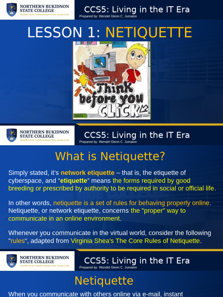 ITEra.Module5 | PDF | Cybercrime | Computer Security