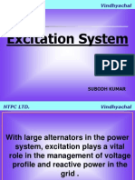 Excitation System