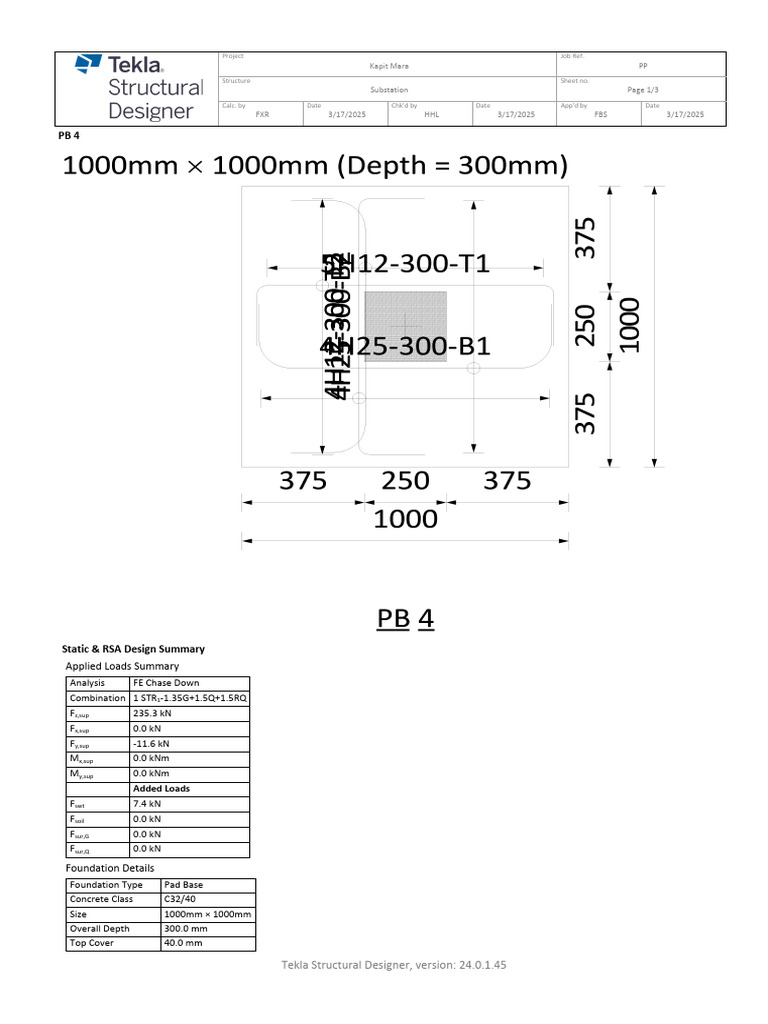 Kapit Mara 3-17-2025 1-27-22 AM | PDF | Structural Engineering | Solid ...