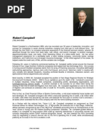 Download Chief Executive Officer CEO Turnaround in San Diego CA Resume Robert Campbell by RobertCampbell1 SN94682370 doc pdf