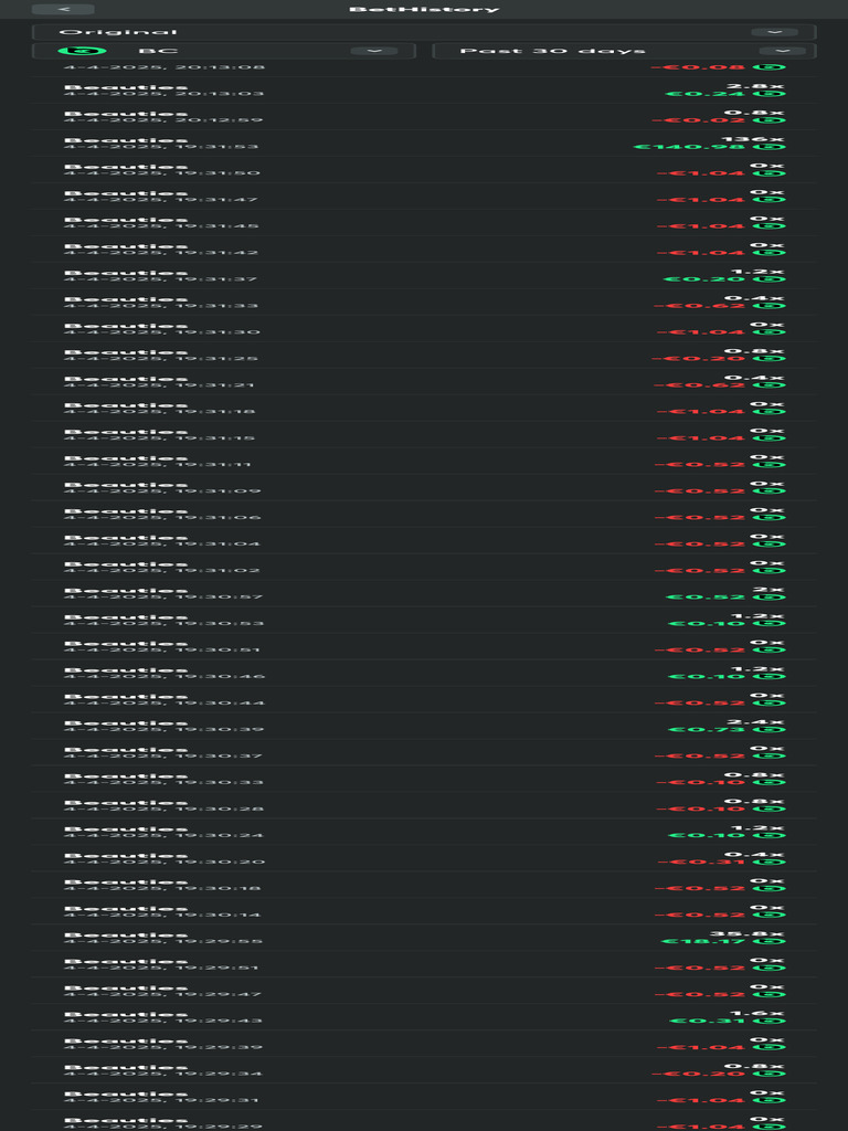 BC - Game Crypto Casino Games & Casino Slot Games - Crypto Gambling | PDF |  Gambling | Gaming