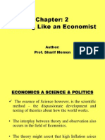 Economics For Managers GTU MBA Sem 1 Chapter 2