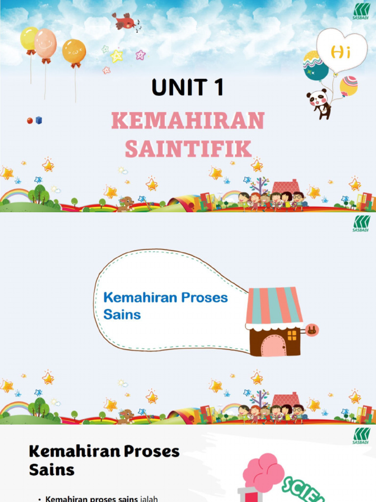 01 Unit 1 | PDF