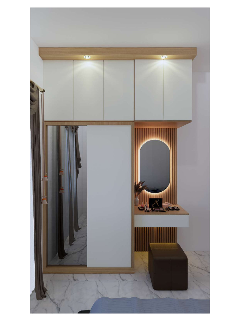 Kamar 1 | PDF