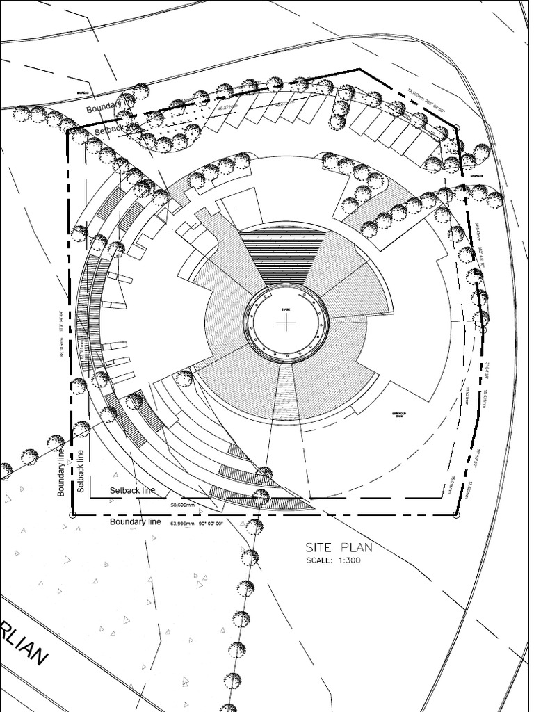 Site Plan 2 | PDF
