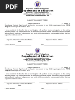 Grade 2 Matatag Class Program 2025-2026 | PDF