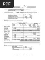 Ac557 W3 HW HB