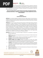 Normatividad y Normas ASEA | PDF | Petróleo | Gas natural