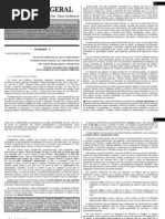 Apostila de Filosofia Geral Final - Revista