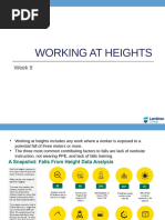 Ladder Safety Guide for NSW Workers | PDF | Ladder | Qr Code