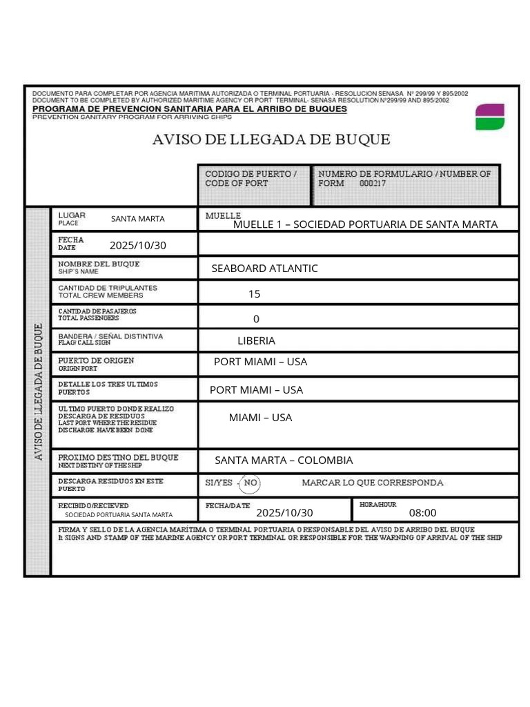 Arrive | PDF