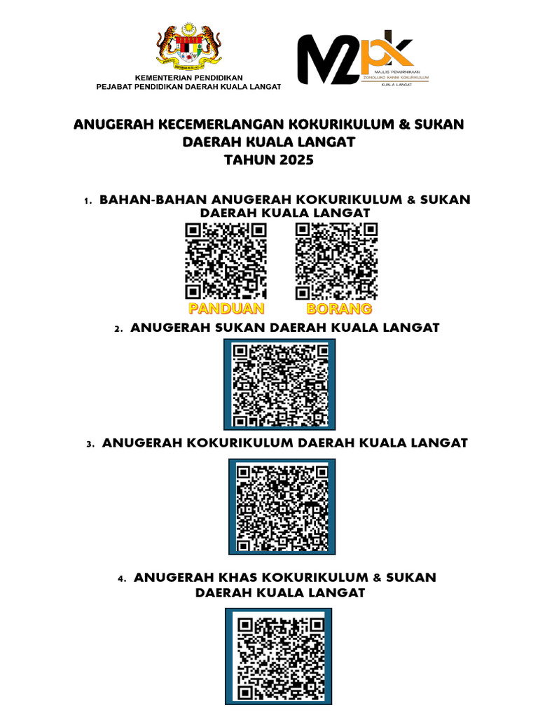 QR Code Akks | PDF