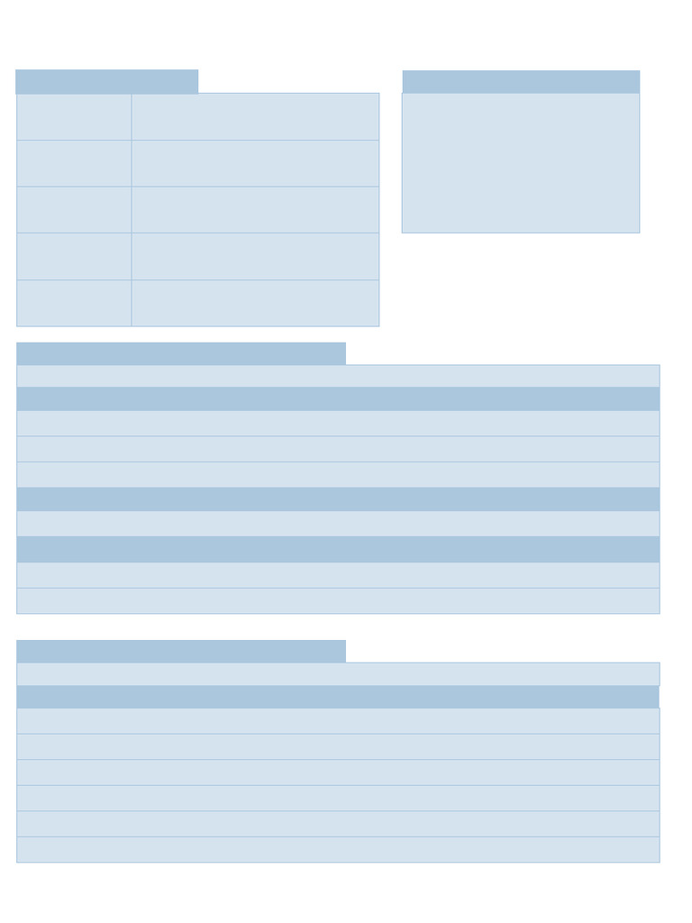 Form | PDF