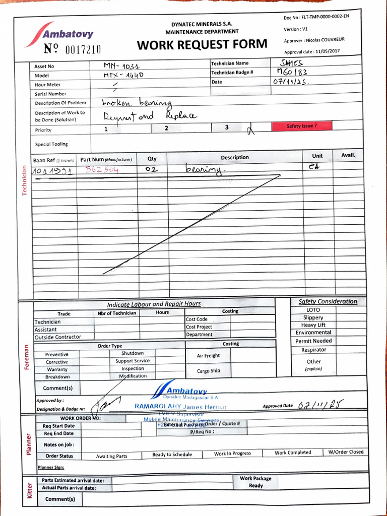 MN 1031 | PDF | Transport