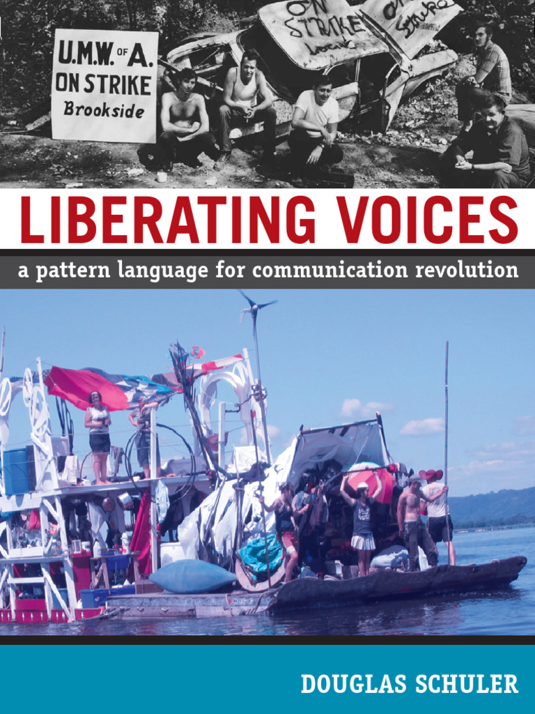 Communication Revolution Patterns | PDF | Information | Communication