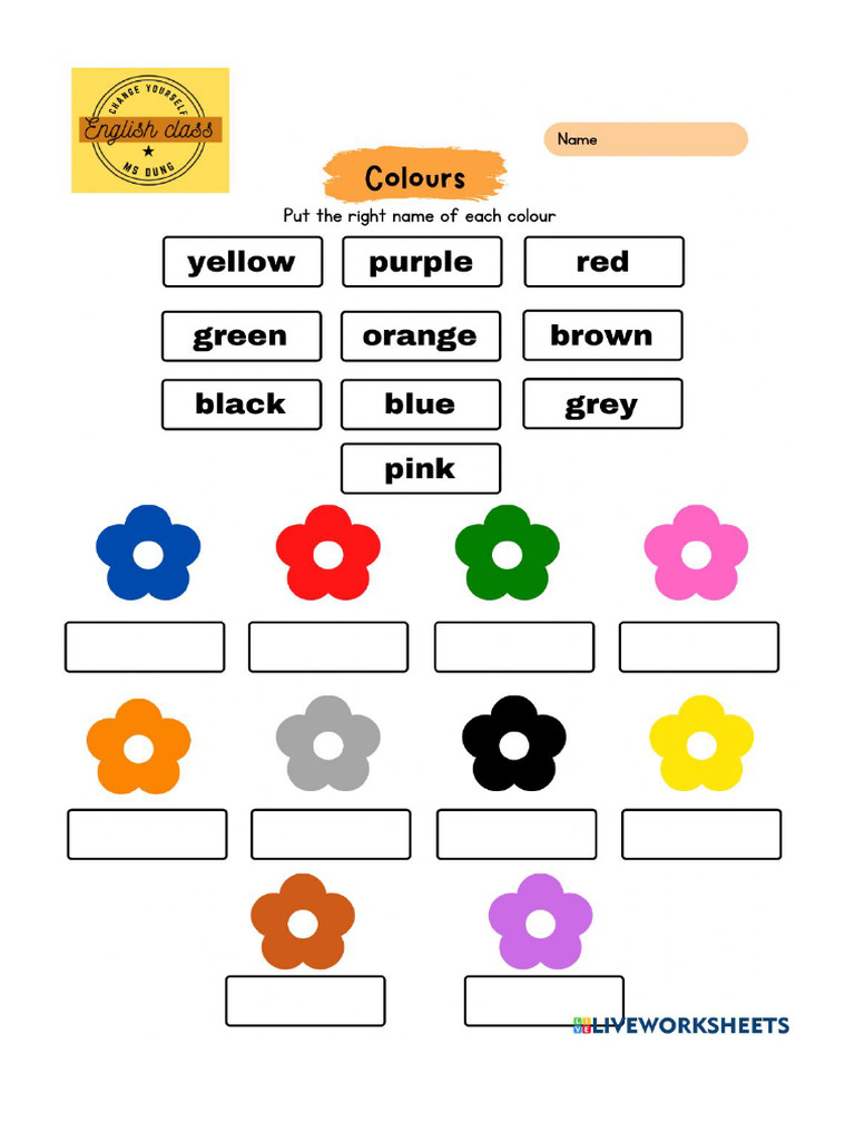 Worksheet 1397136 | PDF