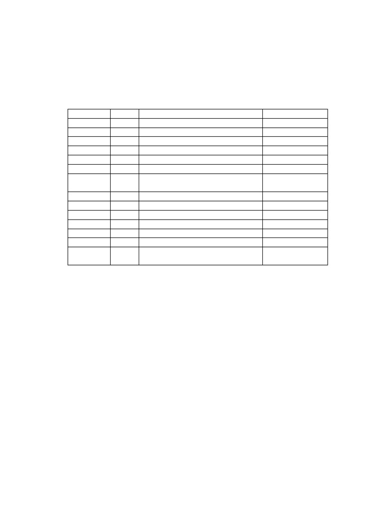 Overtime Register Template for Workers | PDF