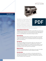 OpScan15 Datasheet